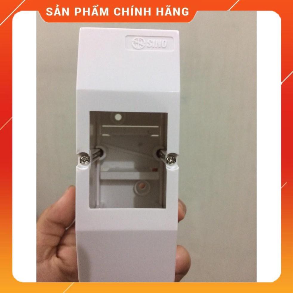 Hộp chứa MCB gắn nổi 4CC2 ( giá sỉ )