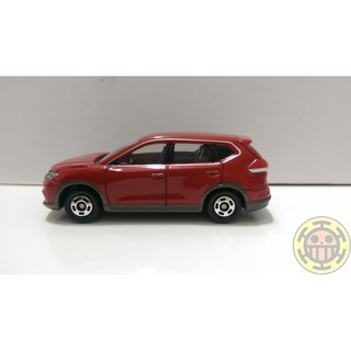 Ô tô Tomica Nissan X-Trail