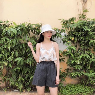 QUẦN SHORT BIG SIZE - QUẦN SHORT BIG SIZE NỮ ( nhiều màu )