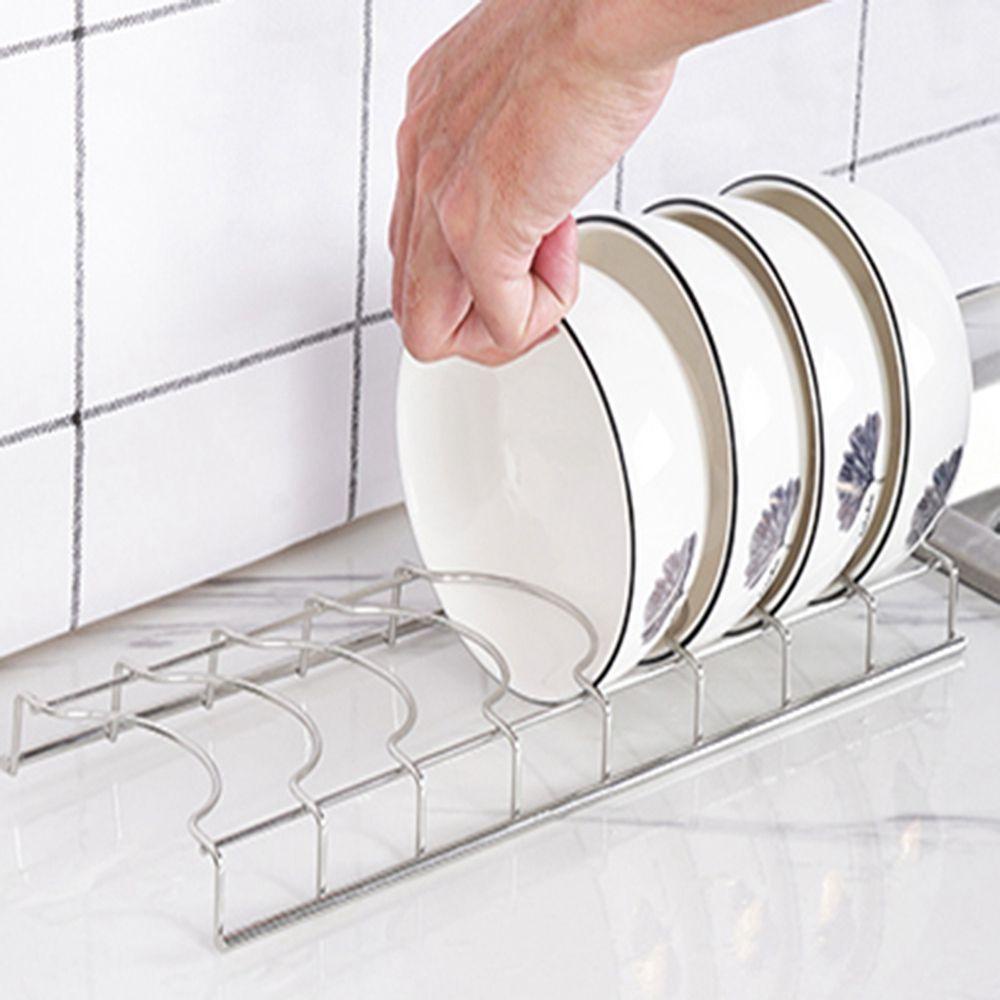 Giá Đỡ Nắp Nồi Bằng Thép Không Gỉ