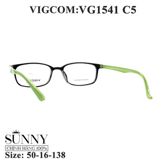Gọng Kính Em Bé Vigcom VG1541