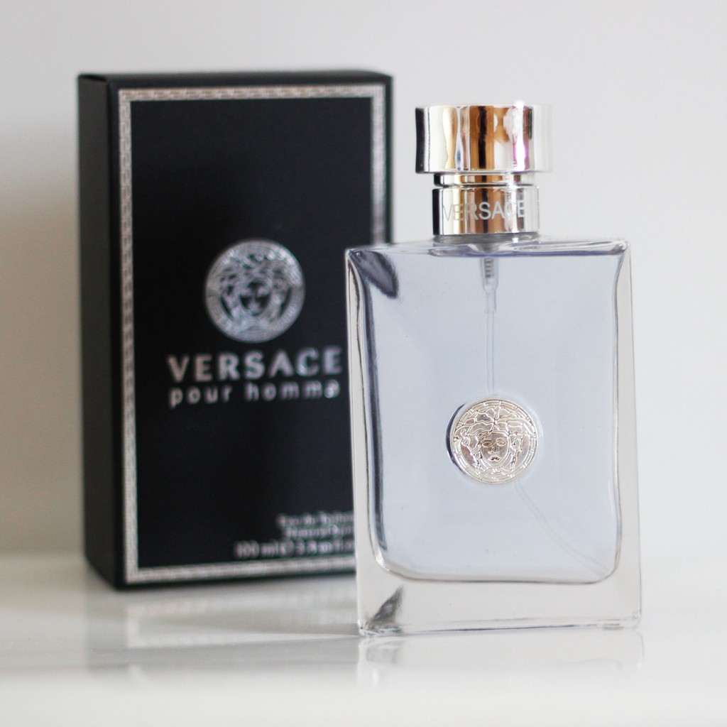 Nước hoa Nam po ur home 100ml hương thơm cuốn hút giá sỉ lẻ