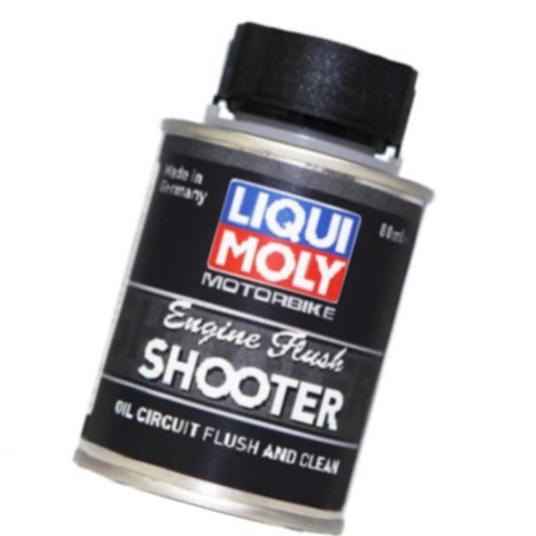 Súc động cơ 80ml 7901 LIQUI MOLY