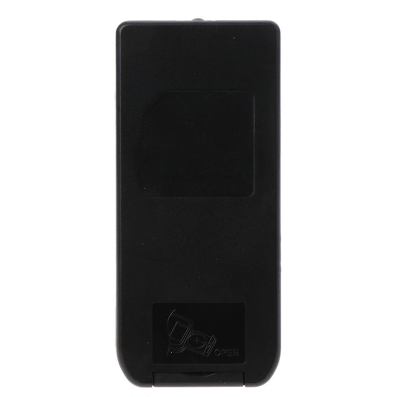 Điều Khiển Từ Xa Cho Loa RCA Echo Wall RTS7116S / RTS7113WS / RTRTS7116S / RTS7