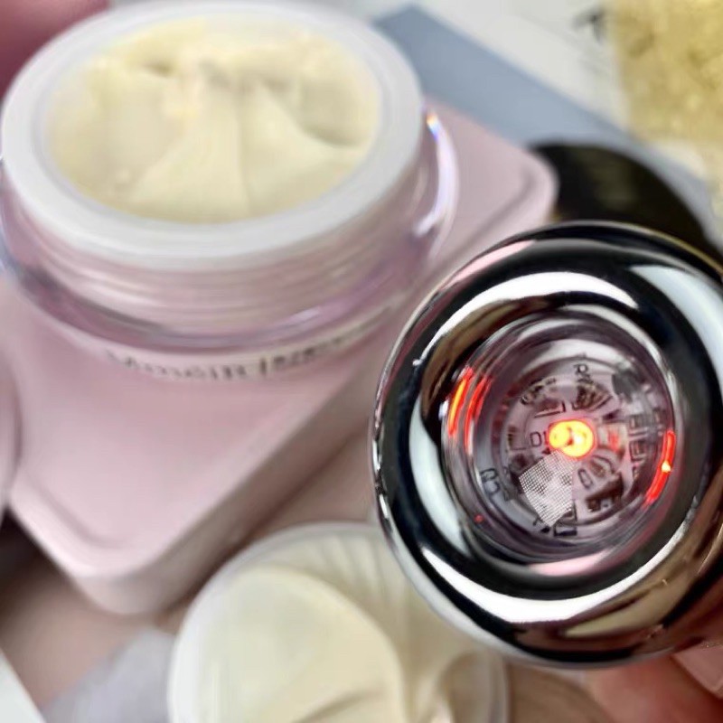 Kem massage mắt làm mờ quầng thâm, chống nhăn và nếp nhăn, nâng và làm căng kem mắt hồng ngoại Mmeir | BigBuy360 - bigbuy360.vn