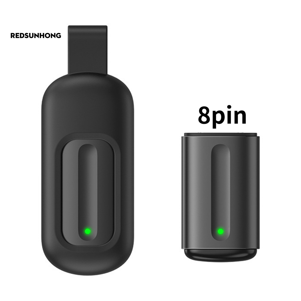 Điều Khiển Từ Xa Không Dây Thông Minh Cho TV