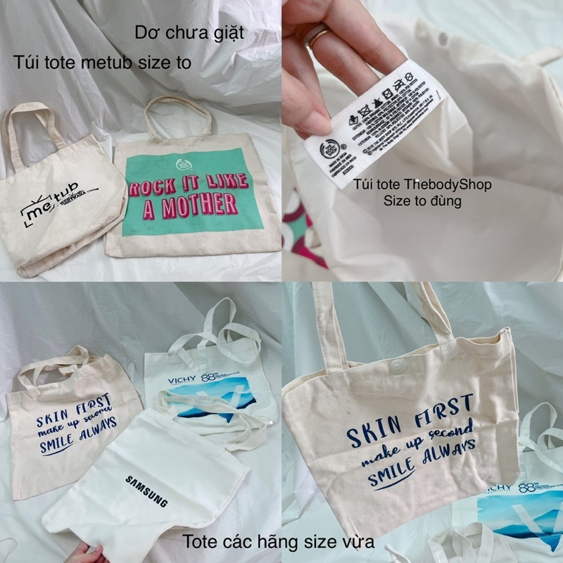 Túi ví Nhật, Hàn đồng giá 20k