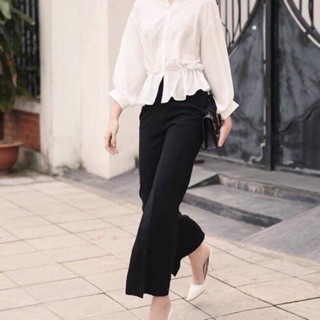 Pass set she by hoa nguyễn sz s