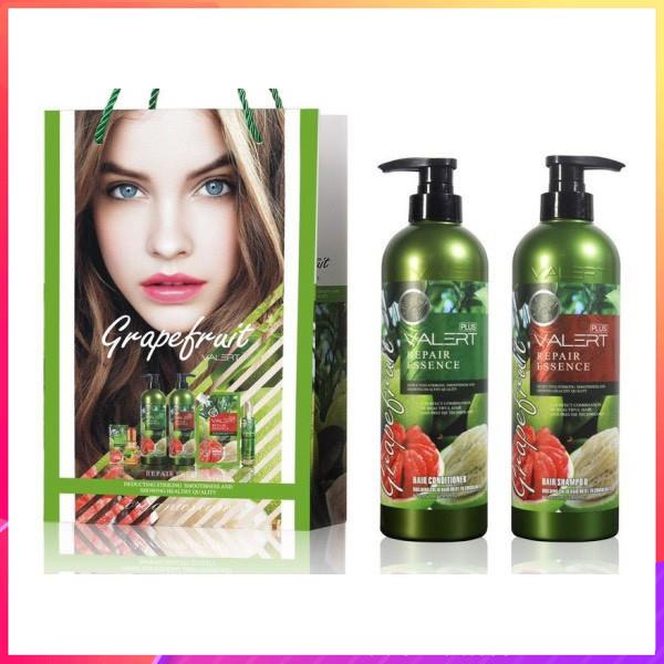 Dầu Gội Xả Bưởi Chính Hãng Anh 850ml
