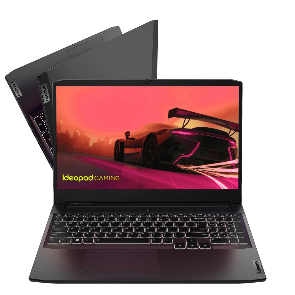 Laptop Lenovo Ideapad Gaming 3