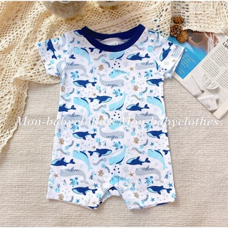 BODY ĐÙI CỔ TRÒN (P1 - 9 mẫu)