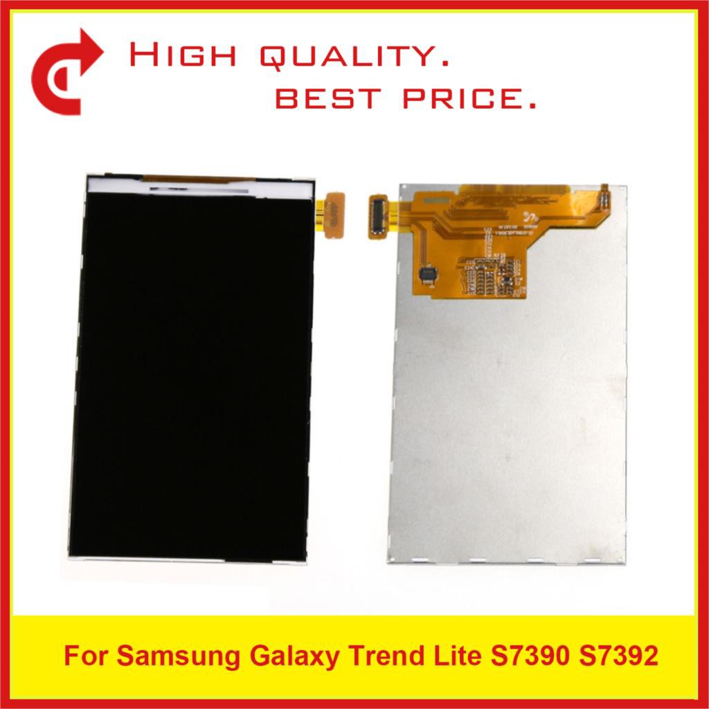 Màn Hình Cảm Ứng 4.0 "thay Thế Cho Samsung Galaxy Trend Lite S7390 S7392 Lcd + Bộ Cảm Ứng S7390
