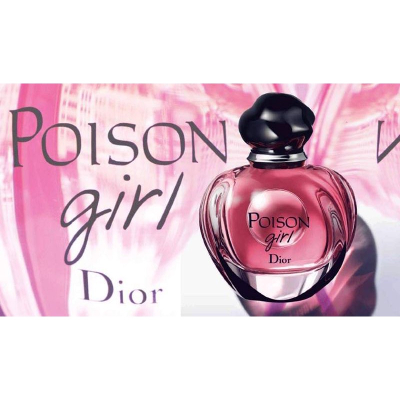 Poison Girl giá tốt Tháng 02,2023|BigGo Việt Nam