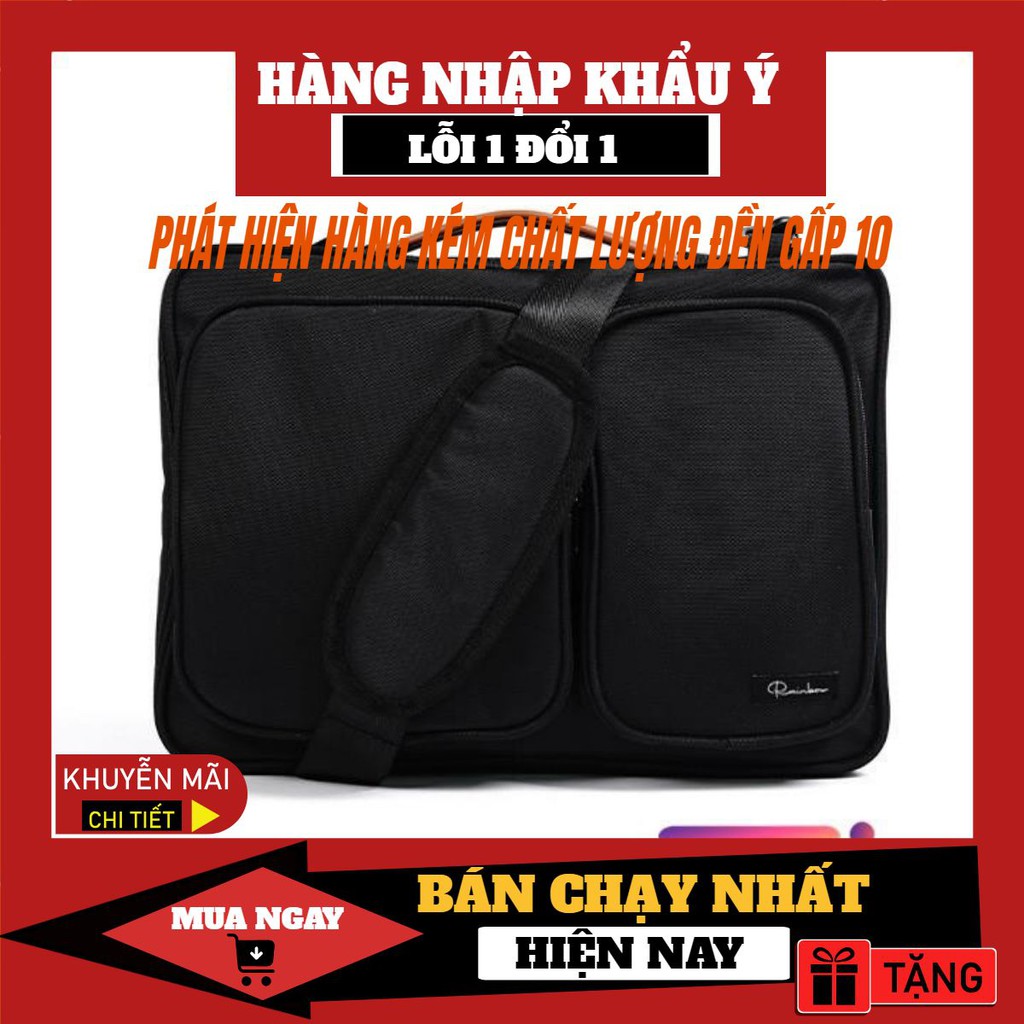 Túi chống sốc Laptop/ Macbook RBUCBG 001