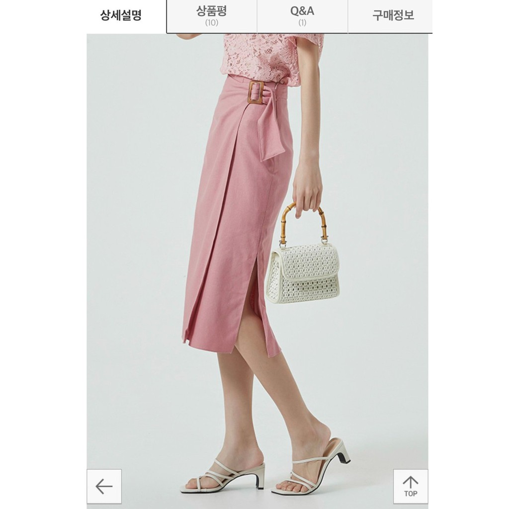 Chân váy MIXXO xuất Hàn dư xịn
