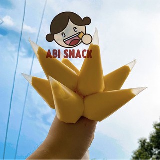 BÁNH TRÁNG BƠ ABI