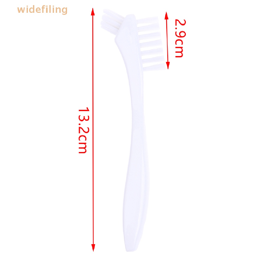 Bàn Chải Đánh Răng Giả Chuyên Dụng Chất Lượng Cao