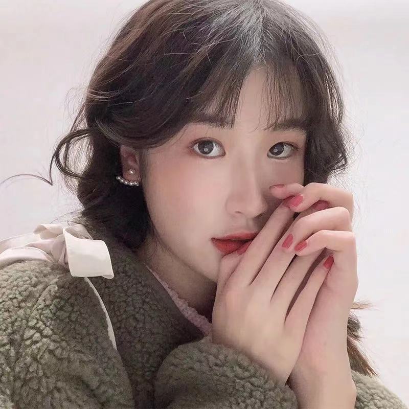 Khuyên Tai Nữ Dáng Dài Tạo Thiết Kế Thời Trang Thanh Lịch