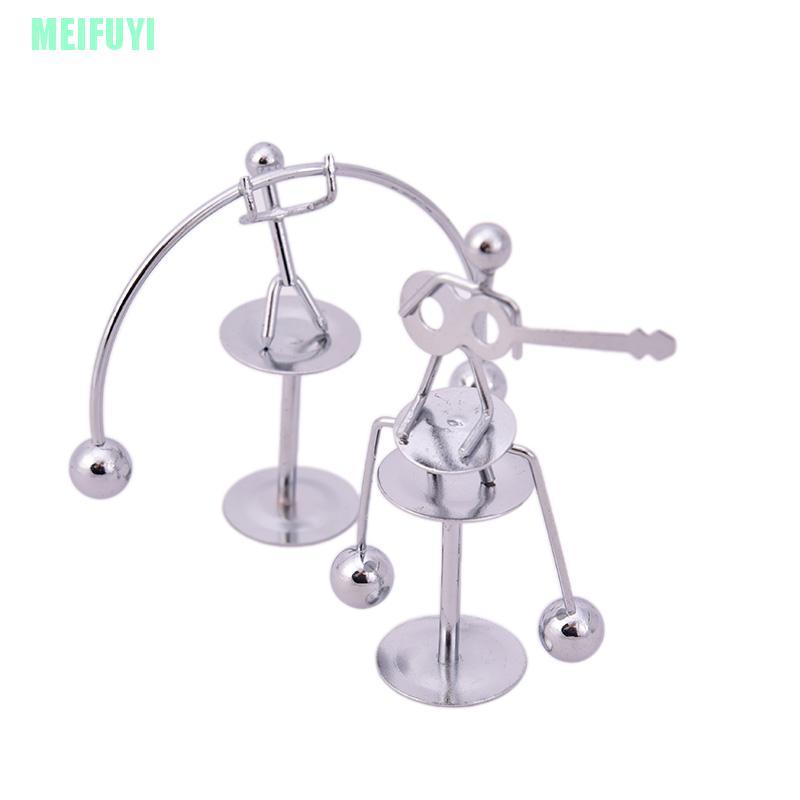 BALANCE Con Lắc Cân Bằng Đồ Chơi Giáo Dục Cho Bé
