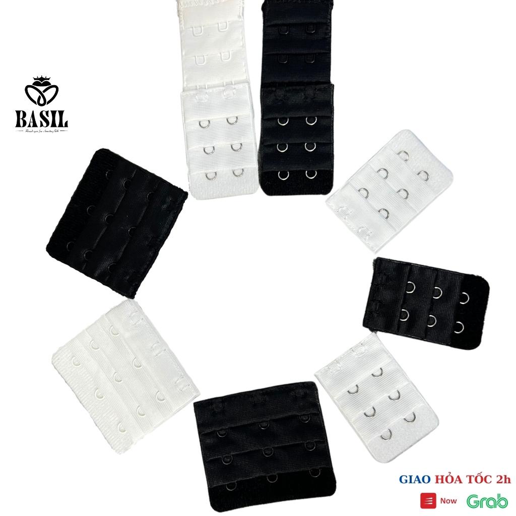 Móc nối áo ngực tiện lợi linh hoạt giá rẻ mềm mại Basil