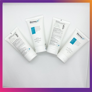 SỮA RỬA MẶT DERMA C+