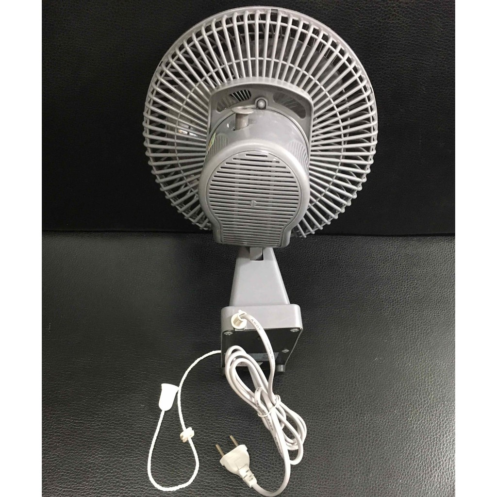 Quạt Treo Tường LIFAN T - 109 - B2 công suất 22W, nhỏ gon - Hàng Chính Hãng - BH 12 tháng
