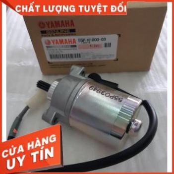 Củ đề zin Exciter 135 chính hãng 5 số năm 2011-2014