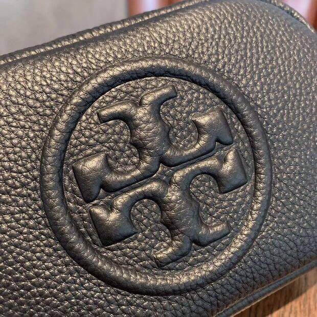 Túi đeo chéo tory burch mini F55691