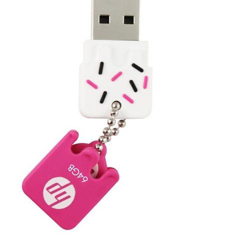 Usb Flashdisk Hp V178B V178P 16gb 32gb 64gb 100% Chính Hãng