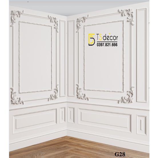 Phông Livestream góc tường mẫu mới 3D 5D Miễn Phí Chèn Thông Tin