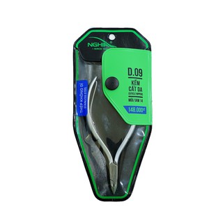 Kềm cắt da kềm nghĩa d-09