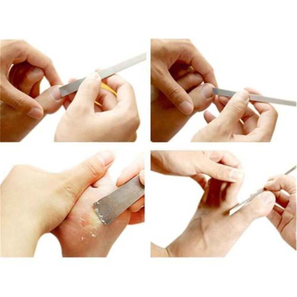 Bộ 3 Dụng Cụ Chăm Sóc Móng Chân Chuyên Nghiệp