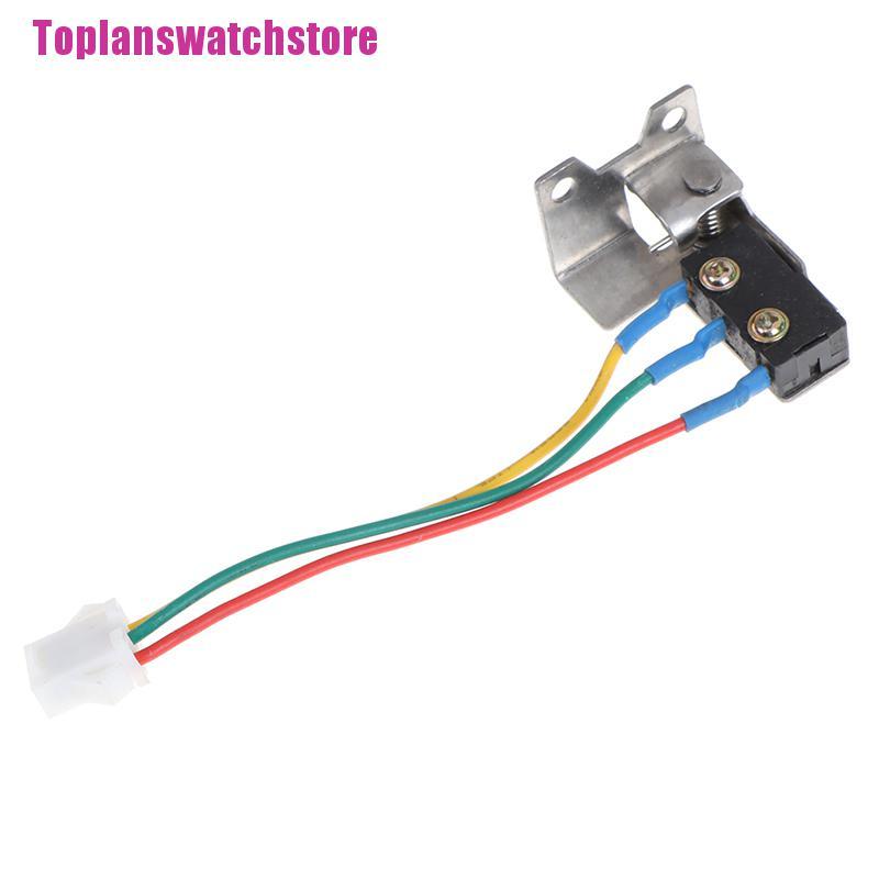 Công Tắc Micro Cho Máy Nước Nóng Có Giá Đỡ Tiện Dụng
