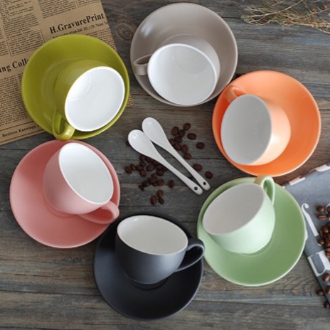 Ly Latte - Ly Coffee 250ml