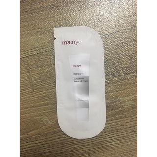 1 Gói Dùng Thử Kem dưỡng da Manyo galactomy essence cream 1.5ml