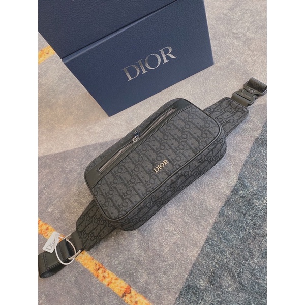 Túi đeo chéo dior- Bag đeo chéo dior (full box)