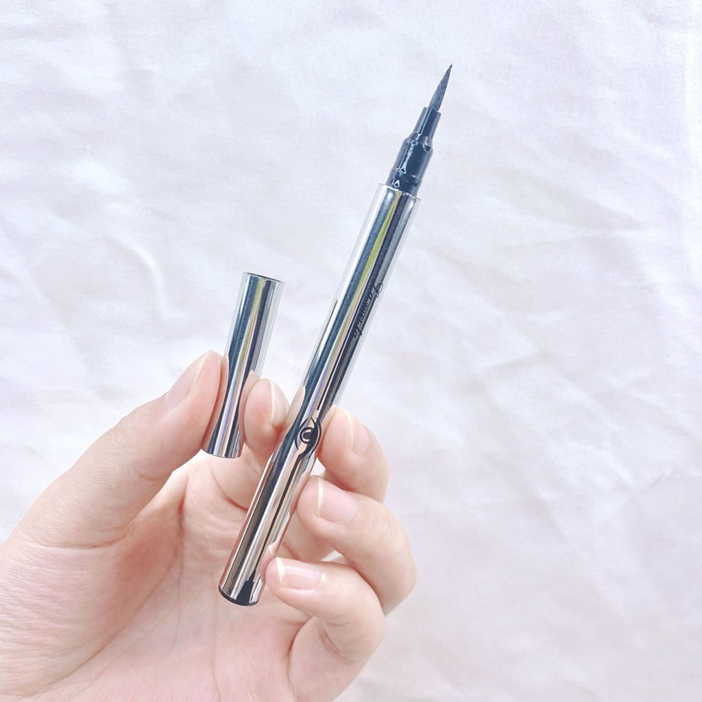 Bút Kẻ Mắt Phong Cách Hàn Quốc Chống Nước Nhanh Khô Lameila Cao Cấp | BigBuy360 - bigbuy360.vn