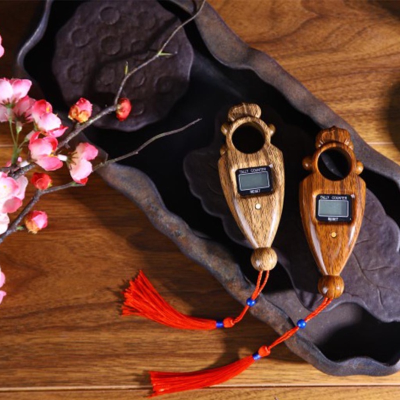 Máy đếm hạt cầm tay có tua rua tiện dụng
 | BigBuy360 - bigbuy360.vn