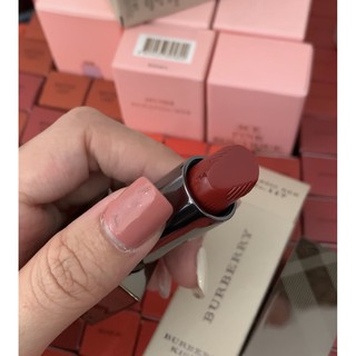 [100%AUTH] Son Thỏi Burberry Kisses 3,3g