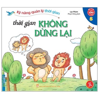 Sách Combo 6c - Kỹ năng quản lý thời gian