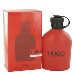 Nước hoa Hugo Red for men 200ml