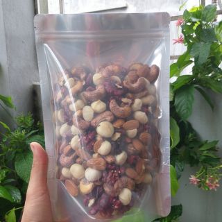 Gói hạt dinh dưỡng mix 41