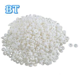 Set 100 Miếng Đệm Bán Dẫn Cách Nhiệt M3 Bằng Nhựa TO-220 TO220 220