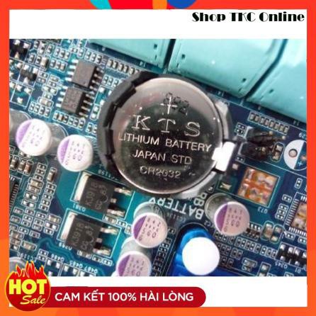 ⚡ VỈ 5 PIN CMOS LẮP CHO MAIN MÁY ĐỂ BÀN, THIẾT BỊ ĐIỆN TỬ, REMOTE, MỘT SỐ DÒNG LAPTOP