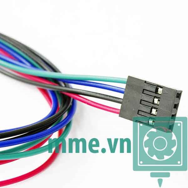 Bộ dây 2P, 3P, 4P 70cm 2.54mm | BigBuy360 - bigbuy360.vn