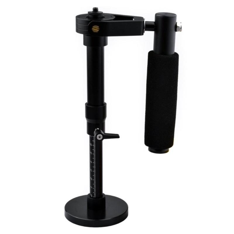 Tay cầm chống rung S30 bằng hợp kim nhôm cho điện thoại | BigBuy360 - bigbuy360.vn