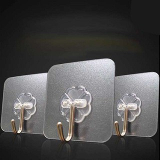 Móc Dán Treo Cường Lực