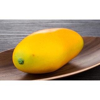 Trái xoài giả trang trí UGFR-006