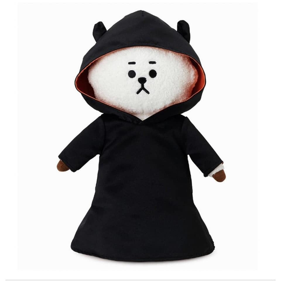 Búp bê doll halloween nhân vật Bangtan