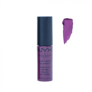 Shop.haitam-Son kem lì NYX 10